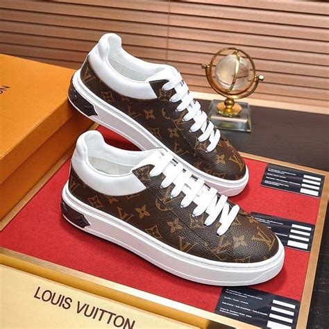 sito louis vuitton scarpe|louis vuitton shoes.